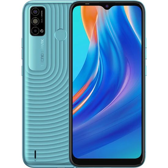 Tecno Spark 6 Go