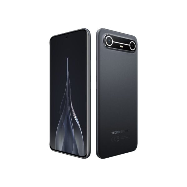 Tecno SPARK Slim