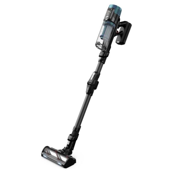Tefal TY9BC1WO​ X-Force Flex 14.80 Aqua Kablosuz Şarjlı Dikey Süpürge – 240 Air Watt Şarjlı Dikey Sü