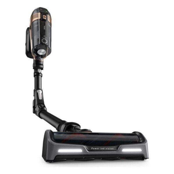 TEFAL X-FORCE 15.60 ANIMAL TY99F1 Dikey Şarjlı Süpürge 32.4 V Turbo Başlık Ve Hepa Filtre Özellikleriyle