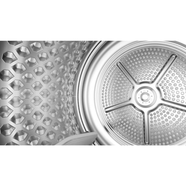 Teka D 209C W Tr 9 kg Çamaşır Kurutma Makinesi