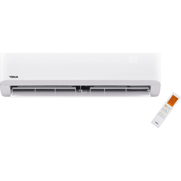 Teka Master Pro 12 TKGPB-12HFN8-RD1 12.000 BTU A++ İnverter Klima Wifi Bağlantılı Enerji Tasarruflu