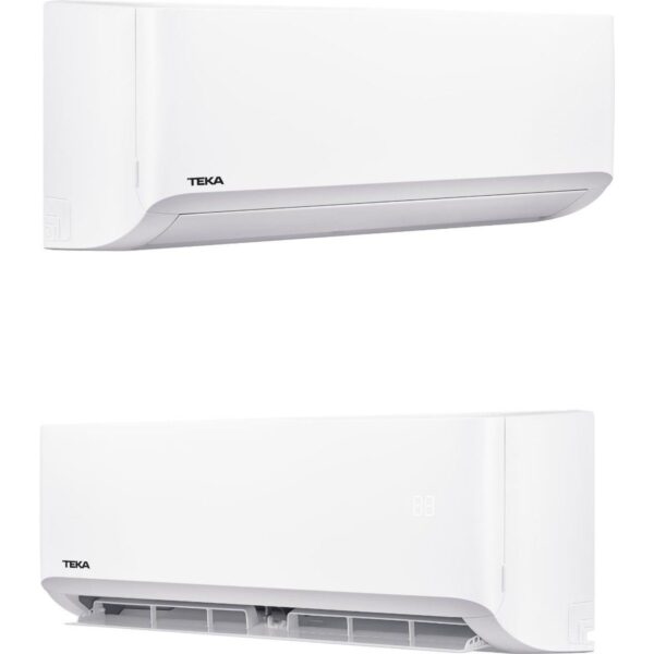 Teka Master Pro 18 İnverter Klima 18.000 BTU A++ Enerji Sınıfı Wifi Bağlantılı Soğutma TKGPC-18HFN8-RD1
