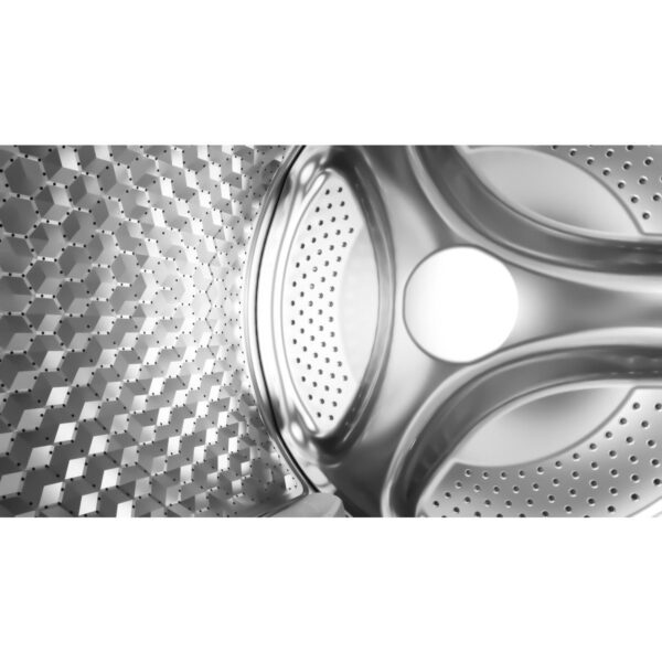 Teka WM 20941 WH 9 Kg Çamaşır Makinesi 1400 Devir A Enerji Sınıfı ile Güçlü Yıkama