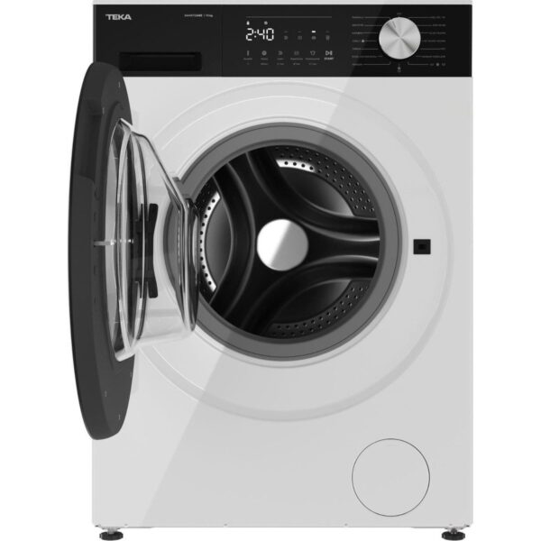 Teka Wm 21041 W Tr 10 kg 1400 Devir Çamaşır Makinesi