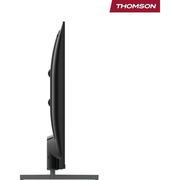 THOMSON 40FQG3S15K 40″ 102 Ekran Uydu Alıcılı Full HD Google Smart QLED TV