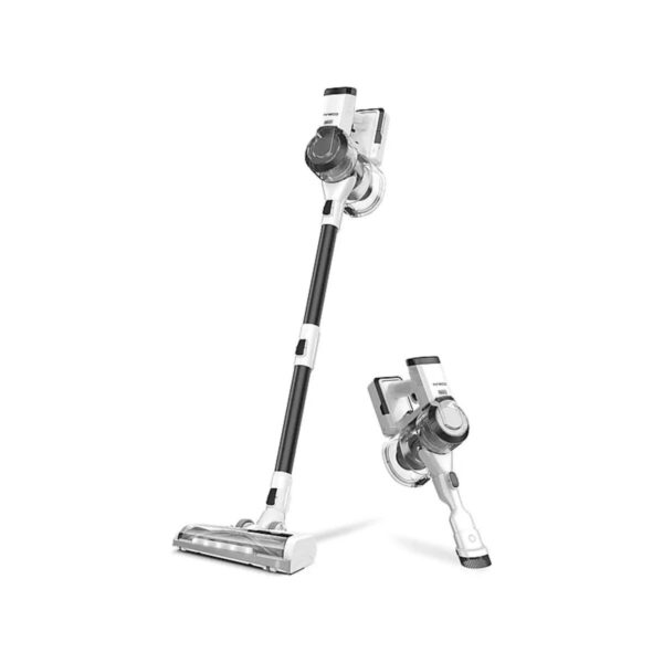 Tineco Power Hero 11 Snap Dikey Süpürge 450 W Güç Değeri ile Kablosuz ve Hafif Kullanım
