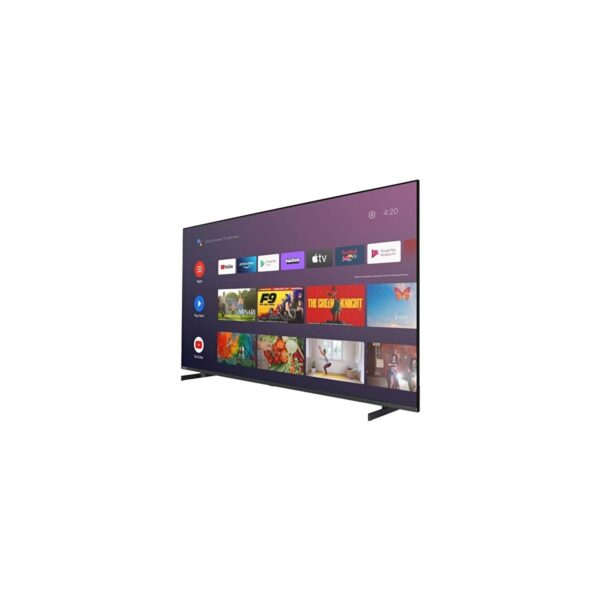 Toshiba 70QA5D63DT 70″ 178 Ekran Dahili Uydu Alıcılı 4K Ultra HD Smart QLED TV
