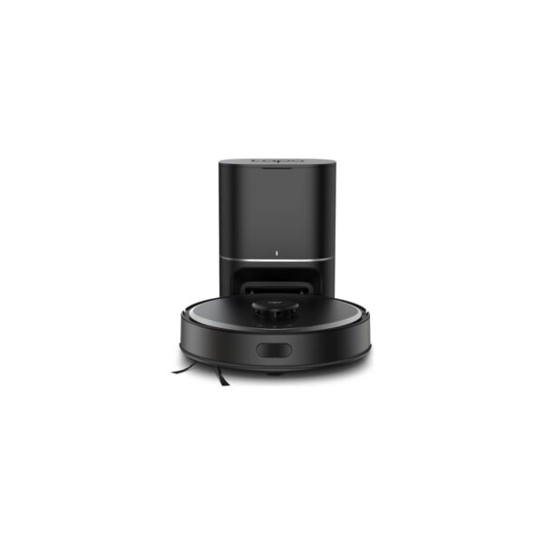 TP-Link Tapo RV30 Max Plus 5300Pa Yüksek Vakum Güçlü Robot Süpürge ve Paspas + Akıllı Otomatik Boşaltma Ünitesi
