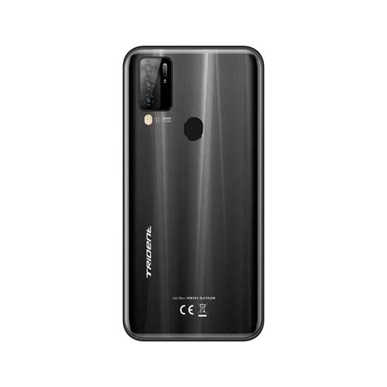 Trident A23 Max