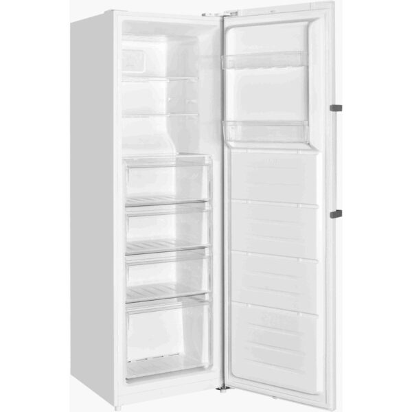 Ued 8274 Dtk Nf D/s Dgt R65 – 7 Bölmeli No Frost Derin dondurucu