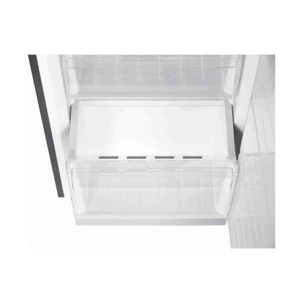 Ued 8274 Dtk Nfi D/s Dgt 7 Bölmeli No Frost Inox Derin Dondurucu
