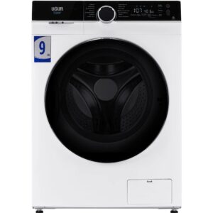 Uğur Ucm 20914 B101 9 kg 1350 Devir Çamaşır Makinesi A Enerji Sınıfı Leke Uzmanı HBCV000072BEXP