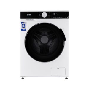 Uğur Ucm 31214 B101 A Enerji Sınıfı 12 kg 1350 Devir Çamaşır Makinesi Beyaz