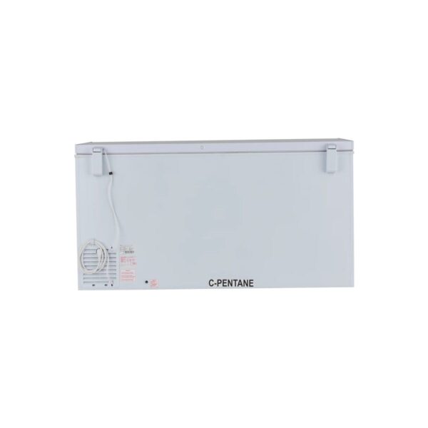 Uğur UDD 500 BK 454 Lt Blok Kapaklı Derin Dondurucu