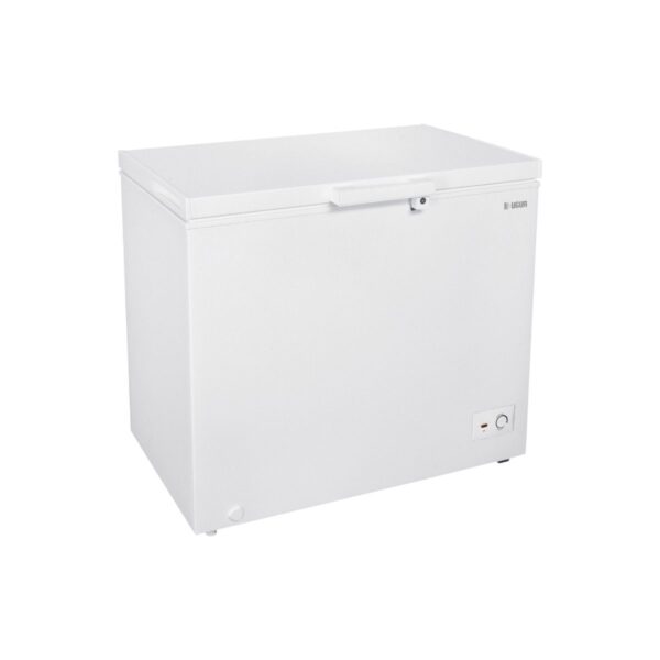 Uğur UED 290 D/S 287 Litre Sandık Tipi Dondurucu E Enerji Sınıfı ile Ekonomik Çözüm