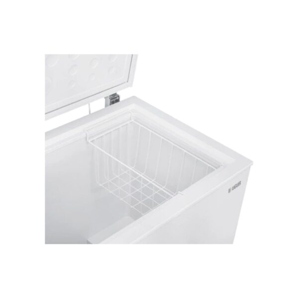Uğur UED 290 D/S 287 Litre Sandık Tipi Dondurucu E Enerji Sınıfı ile Ekonomik Çözüm