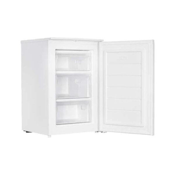 Uğur Ued 3087 Dtk R65 3 Çekmeceli 87 Litre Derin Dondurucu