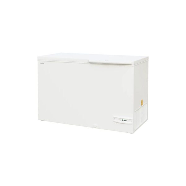 Uğur Ued 380 D/s R65 Sandık Tipi Beyaz Derin Dondurucu