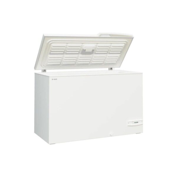 Uğur Ued 380 D/s R65 Sandık Tipi Beyaz Derin Dondurucu