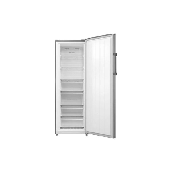 Uğur Ued 7238 Dtk Nfı Dgt D/s R65 No Frost Çekmeceli Inox Derin Dondurucu