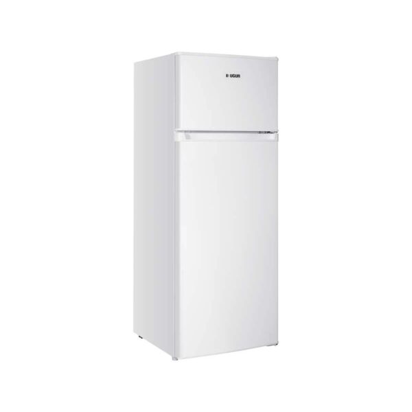 Uğur Ues 206 D2K R65 206 Litre Çift Kapılı Buzdolabı