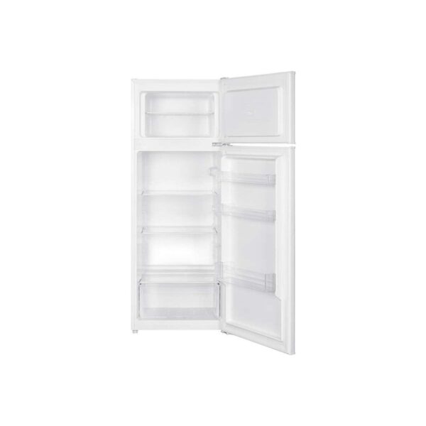 Uğur Ues 206 D2K R65 206 Litre Çift Kapılı Buzdolabı