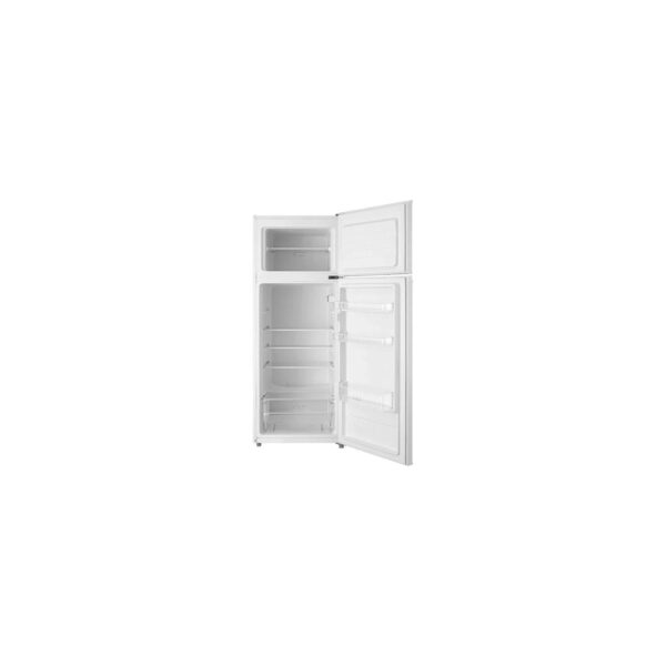 Uğur UES206 D2K R65 206 L Çift Kapılı Statik Buzdolabı