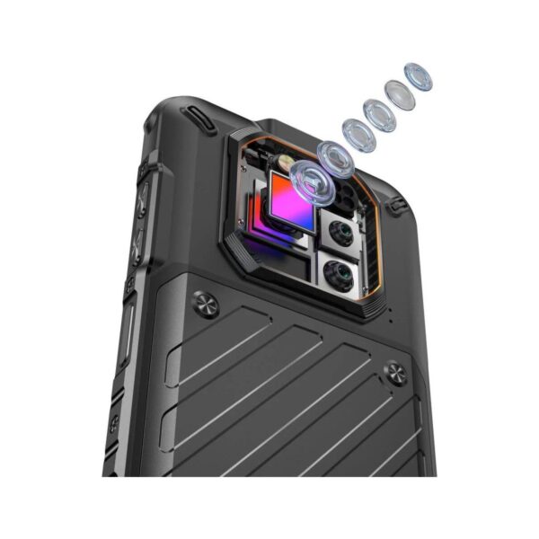 Ulefone Rugone Xever 7