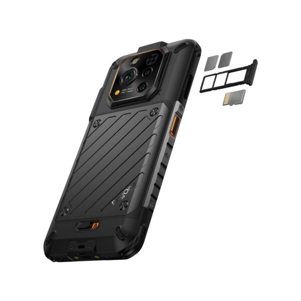 Ulefone Rugone Xever 7