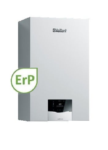 Vaillant Ecotec 26CS/1-5 Plus 20/26 Kw 17.000 Tam Yoğuşmalı Kombi