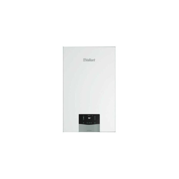 Vaillant Ecotec 26CS/1-5 Plus 20/26 Kw 17.000 Tam Yoğuşmalı Kombi