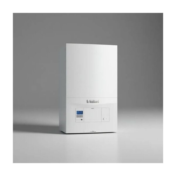 Vaillant Ecotec 286/5-3 Pro 24/28 Kw 20.000 K Tam Yoğuşmalı Kombi Hermetik Baca ile Yüksek Verim