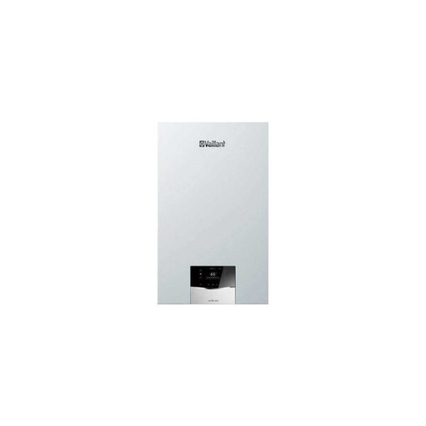 Vaillant Ecotec 32CS/1-5 Plus 25/32 Kw 21.000 Tam Yoğuşmalı Kombi Hermetik Baca ile Yüksek Kapasite