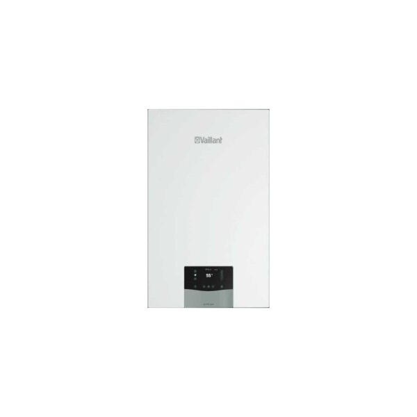 Vaillant Ecotec 36CS/1-5 Plus 30/36 Kw 26.000 Tam Yoğuşmalı Kombi Hermetik Baca ile Yüksek Kapasite