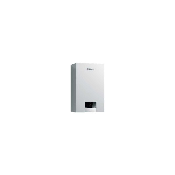 Vaillant Ecotec 40CS/1-5 Plus 35/40 Kw 30.000 Tam Yoğuşmalı Kombi Hermetik Baca Tipi ve 35 kW Kapasite