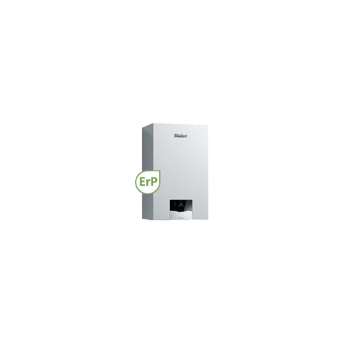 Vaillant Ecotec 40CS/1-5 Plus 35/40 Kw 30.000 Tam Yoğuşmalı Kombi Hermetik Baca Tipi ve 35 kW Kapasite HBCV00000MLBAY