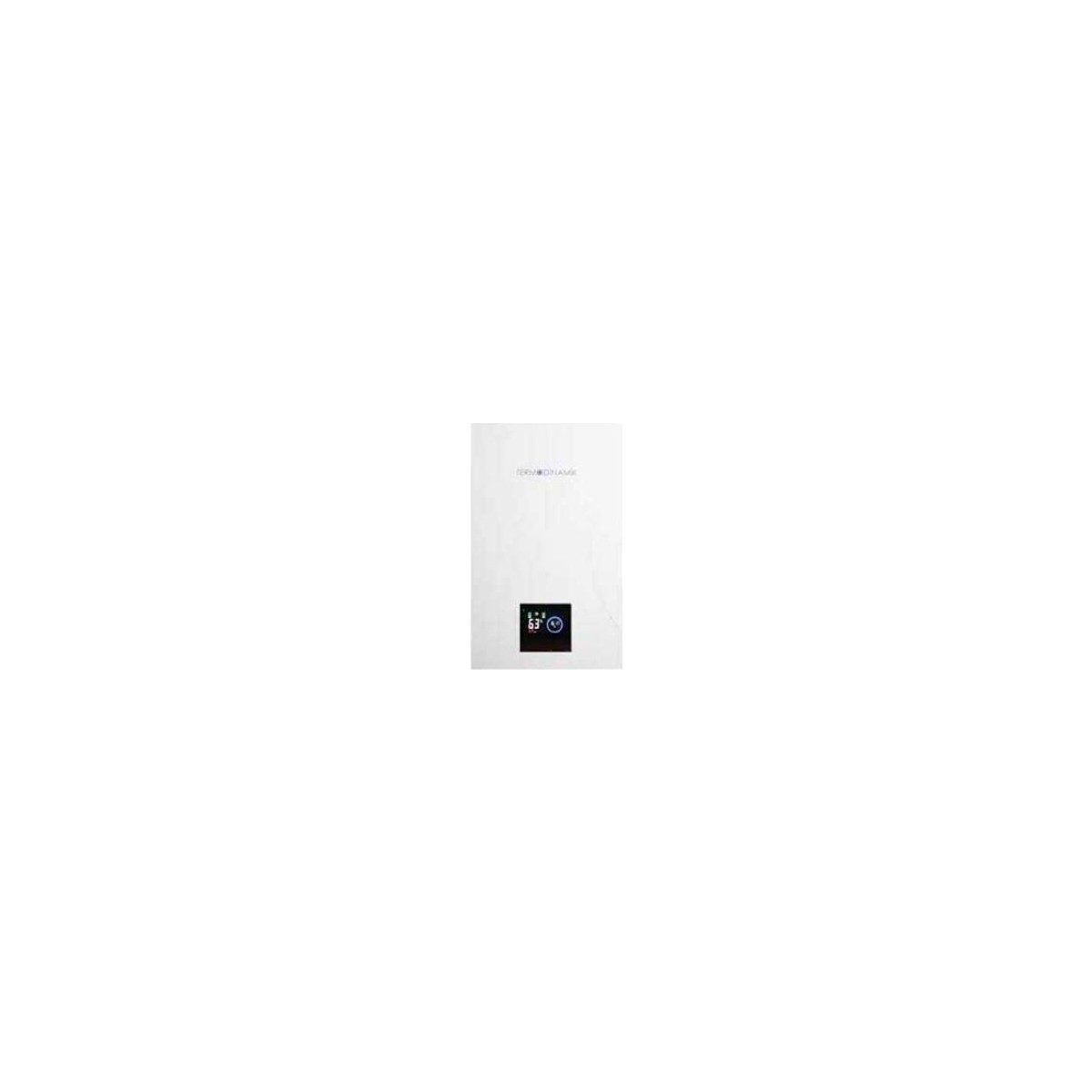 Vaillant Termodinamik Dek 14 Kw Monofaz Elektrikli Kombi (Isıtma+Sıcak Su) HBCV0000CXFIH5