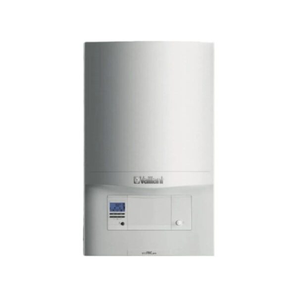 Vaillant Vaıllant Vuw 286/5-3 Ecotec Pro 20.000 kcal Yoğuşmalı Kombi 24 kW Hermetik Isıtma Tekniği