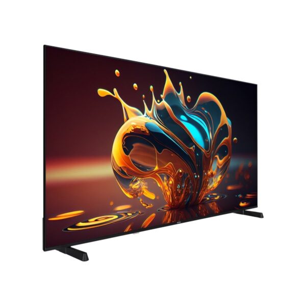 Vestel 43U9630 43” 108 Ekran Uydu Alıcılı 4K Ultra HD Smart LED TV