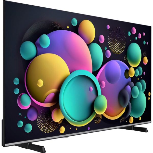 Vestel 50UA9631 50″ 127 Ekran Dahili Uydu Alıcılı 4K Ultra HD Smart LED TV