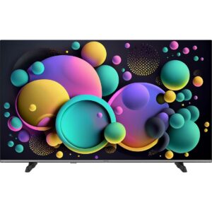 Vestel 50UA9631 50" 127 Ekran Dahili Uydu Alıcılı 4K Ultra HD Smart LED TV HBCV00004DOZMS