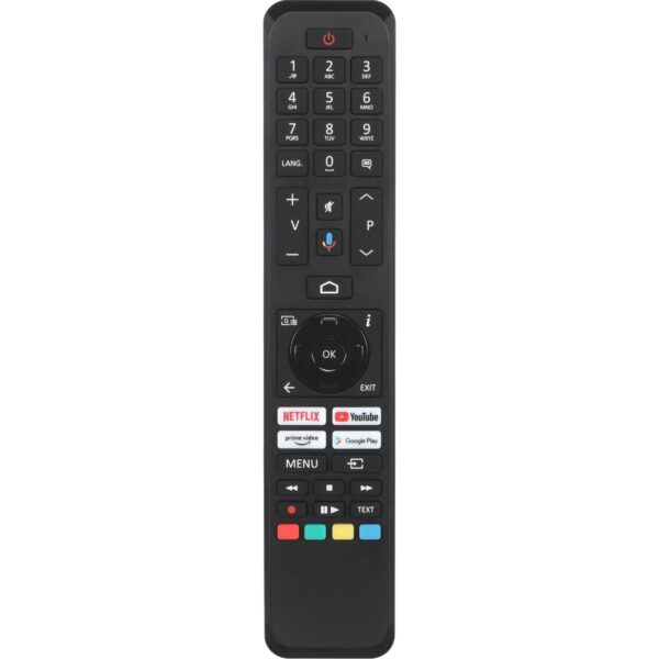 Vestel 50UA9631 50″ 127 Ekran Dahili Uydu Alıcılı 4K Ultra HD Smart LED TV