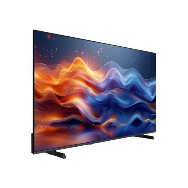 Vestel 55UV9750 55” 139 Ekran Uydu Alıcılı 4K Ultra HD Smart VİDAA LED TV