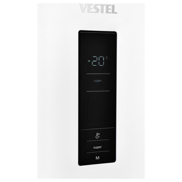 Vestel CDL701 E Nf Duomode Dikey Derin Dondurucu 279 lt Enerji Sınıfı F Çekmeceli Tip