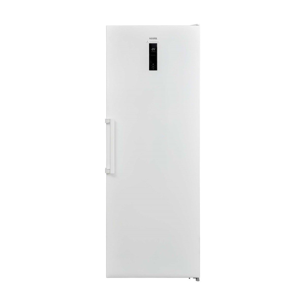 Vestel Dikey Derin Dondurucu 406 lt Hacim CDL801 E Enerji Sınıfı Çekmeceli No Frost Teknolojisi HBCV00008QSIH3