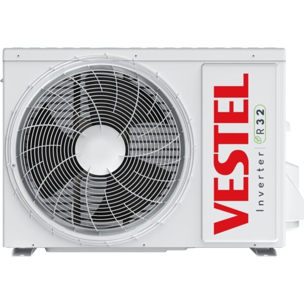 Vestel Flora Doğa Inverter 126 WiFi A++ 12000 BTU Duvar Tipi Klima