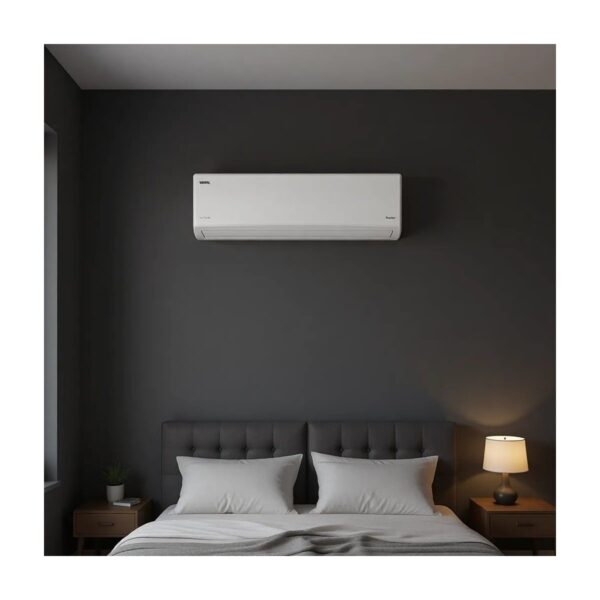 Vestel Flora Doğa Inverter 186 WiFi A++ 18000 BTU Duvar Tipi Klima