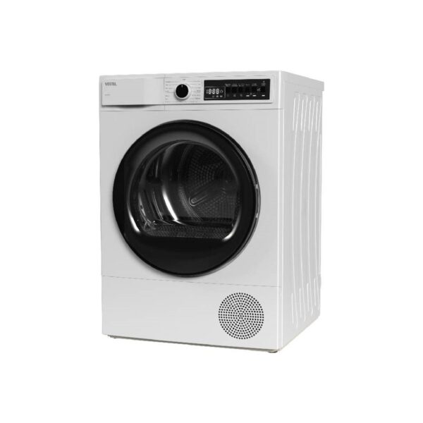 Vestel KM 105301 10 kg Kurutma Makinesi Çocuk Kilidi Özellikli