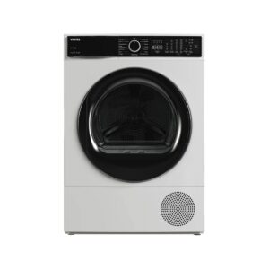 Vestel Km 97402 9 Kilo Isı Pompalı Kurutma Makinesi A+ Enerji Sınıfı Kırışıklık Önleme Fonksiyonu HBCV0000BHJX9Q